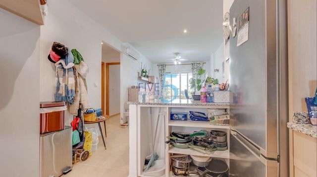 2 slaapkamer Appartement te koop in Terrazas de la Torre, Torre-Pacheco met zwembad garage - € 154.999 (Ref: 10020002)
