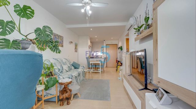2 slaapkamer Appartement te koop in Terrazas de la Torre, Torre-Pacheco met zwembad garage - € 154.999 (Ref: 10020002)