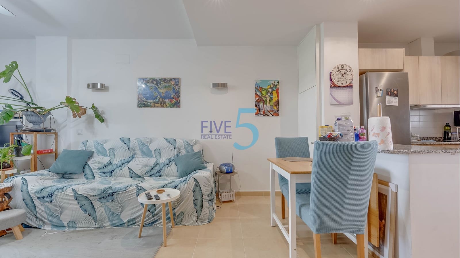 2 camera da letto Appartamento in vendita in Terrazas de la Torre con piscina garage - 154.999 € (Rif: 10020002)