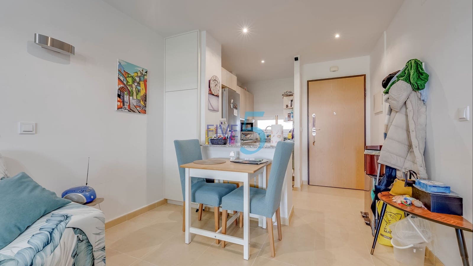 2 camera da letto Appartamento in vendita in Terrazas de la Torre con piscina garage - 154.999 € (Rif: 10020002)