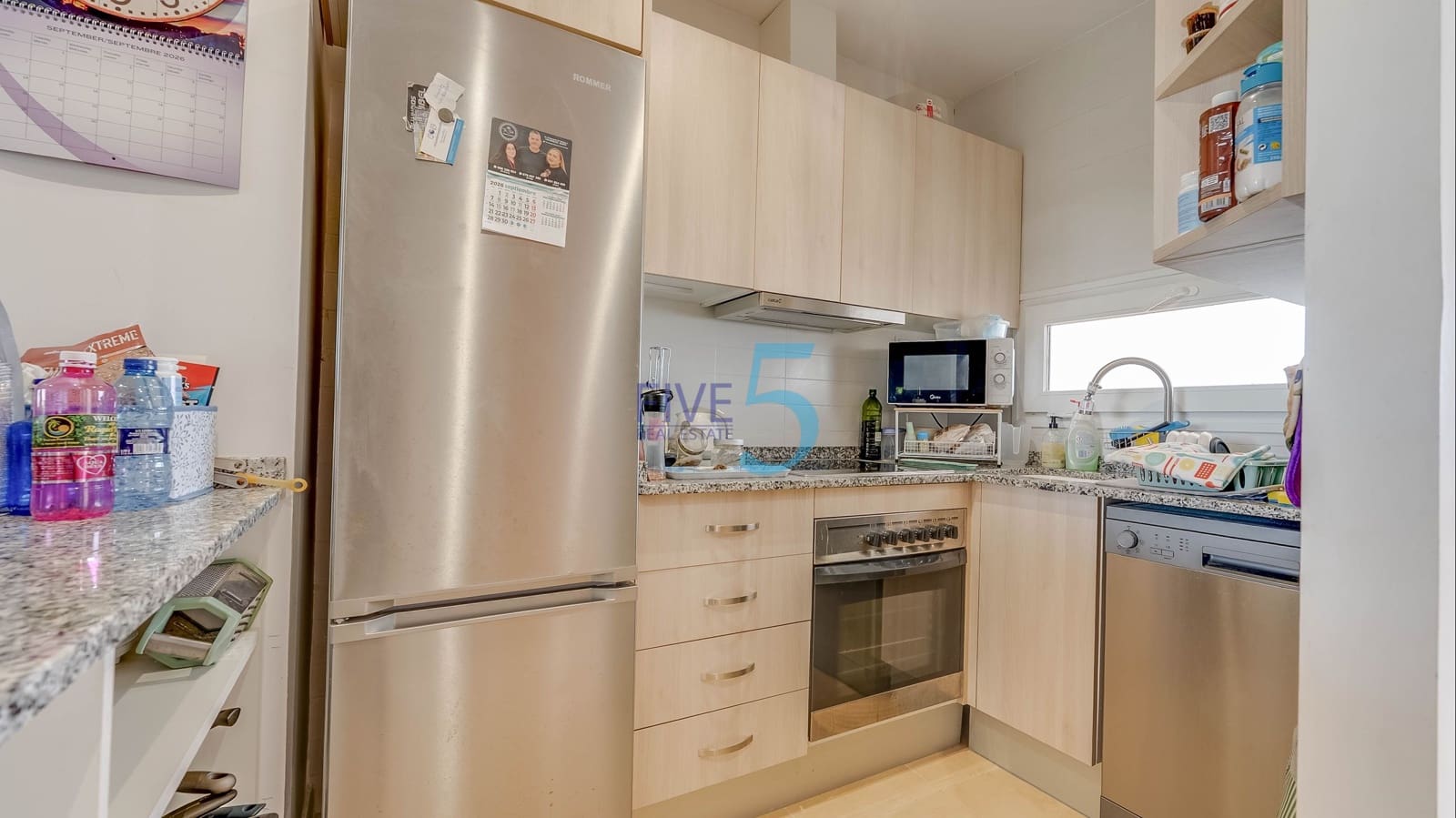 2 camera da letto Appartamento in vendita in Terrazas de la Torre con piscina garage - 154.999 € (Rif: 10020002)