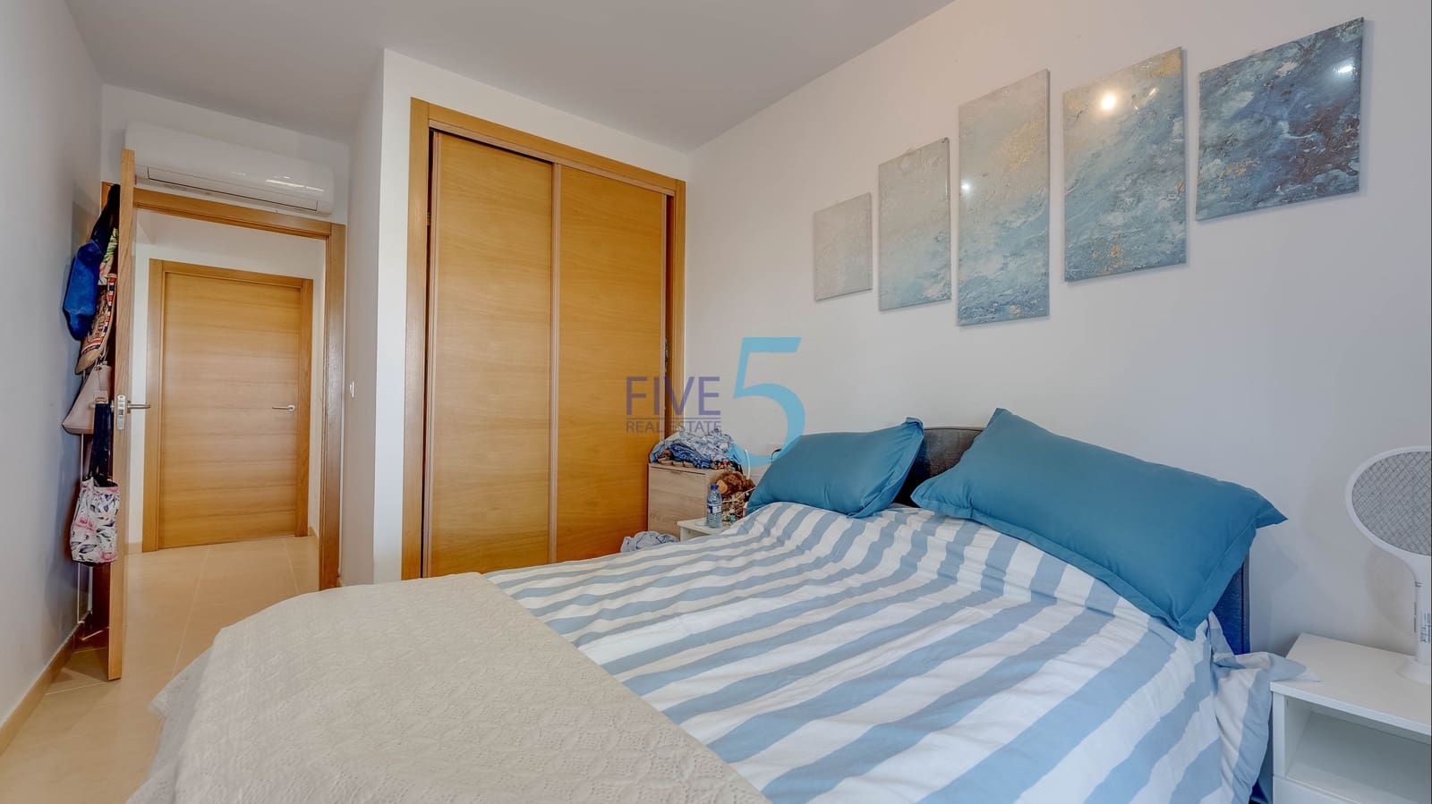 2 camera da letto Appartamento in vendita in Terrazas de la Torre con piscina garage - 154.999 € (Rif: 10020002)