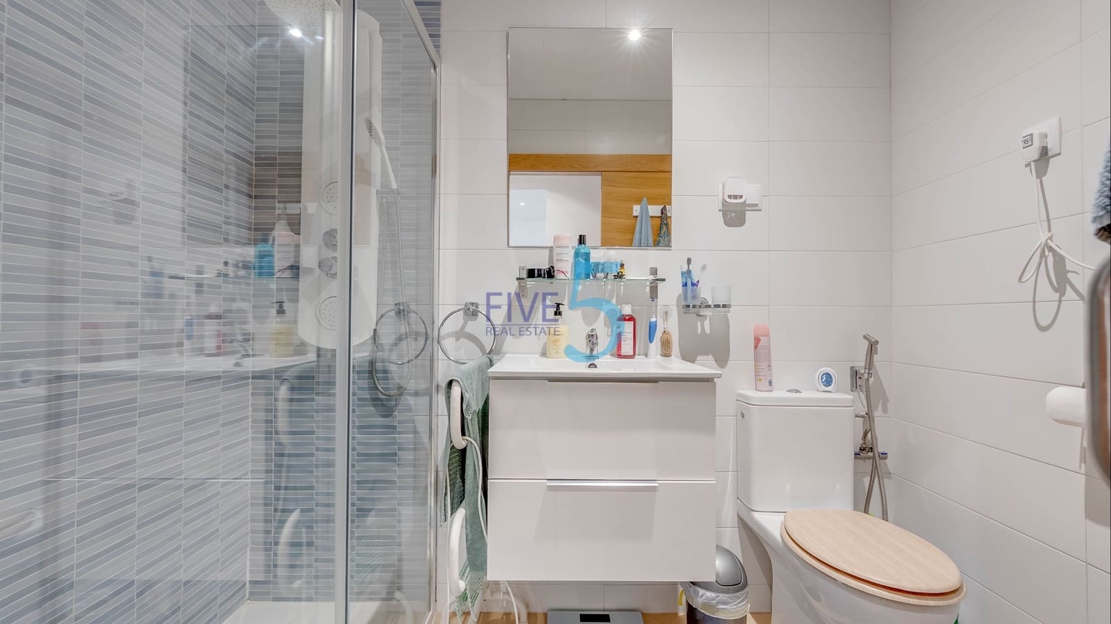 2 camera da letto Appartamento in vendita in Terrazas de la Torre con piscina garage - 154.999 € (Rif: 10020002)