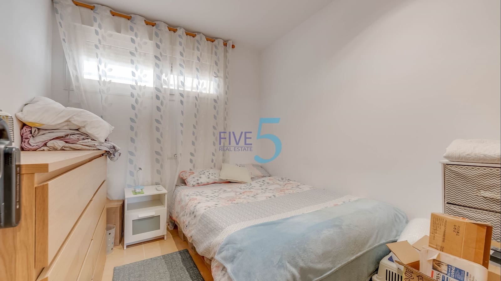 2 camera da letto Appartamento in vendita in Terrazas de la Torre con piscina garage - 154.999 € (Rif: 10020002)