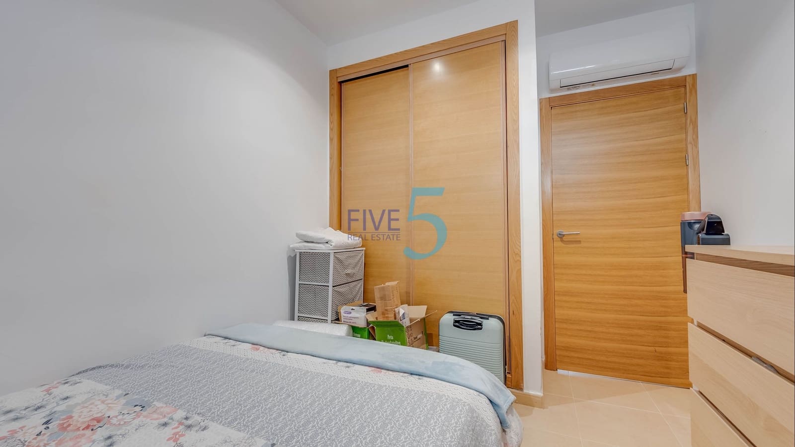 2 camera da letto Appartamento in vendita in Terrazas de la Torre con piscina garage - 154.999 € (Rif: 10020002)