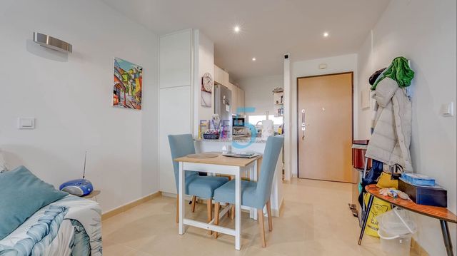 2 slaapkamer Appartement te koop in Terrazas de la Torre, Torre-Pacheco met zwembad garage - € 154.999 (Ref: 10020002)