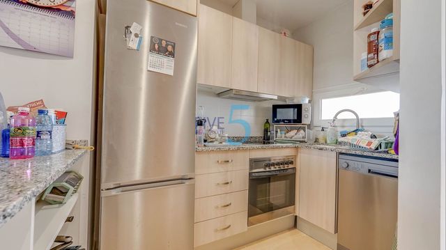 2 slaapkamer Appartement te koop in Terrazas de la Torre, Torre-Pacheco met zwembad garage - € 154.999 (Ref: 10020002)