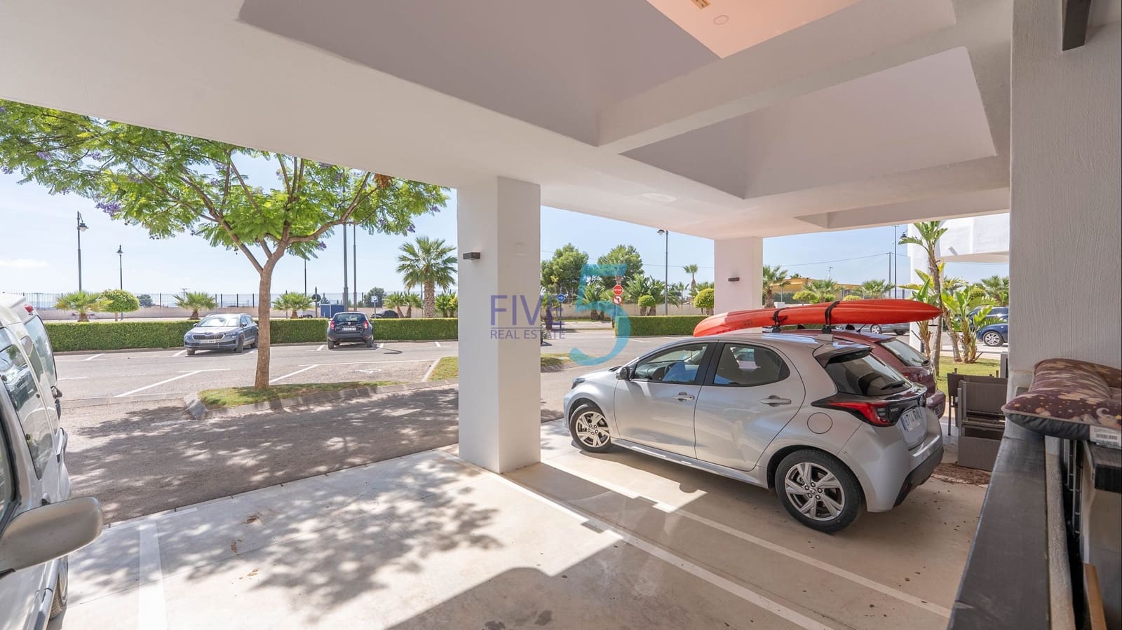 2 camera da letto Appartamento in vendita in Terrazas de la Torre con piscina garage - 154.999 € (Rif: 10020002)