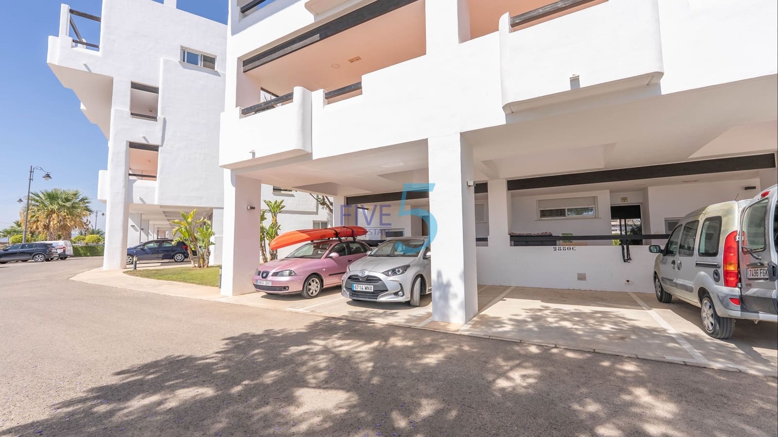 2 camera da letto Appartamento in vendita in Terrazas de la Torre con piscina garage - 154.999 € (Rif: 10020002)