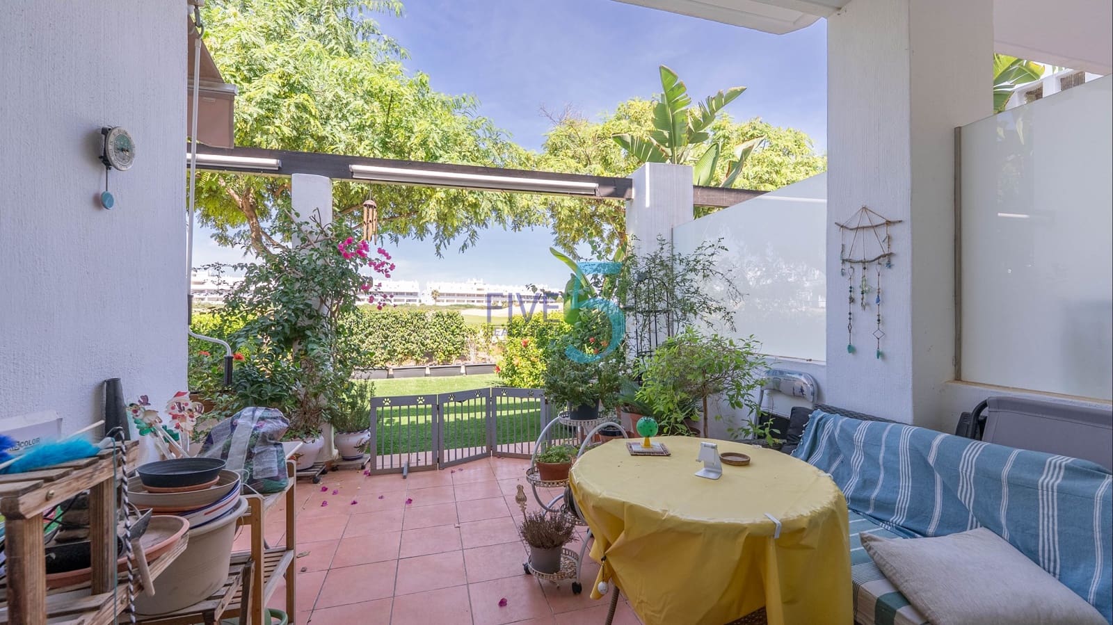 2 camera da letto Appartamento in vendita in Terrazas de la Torre con piscina garage - 154.999 € (Rif: 10020002)
