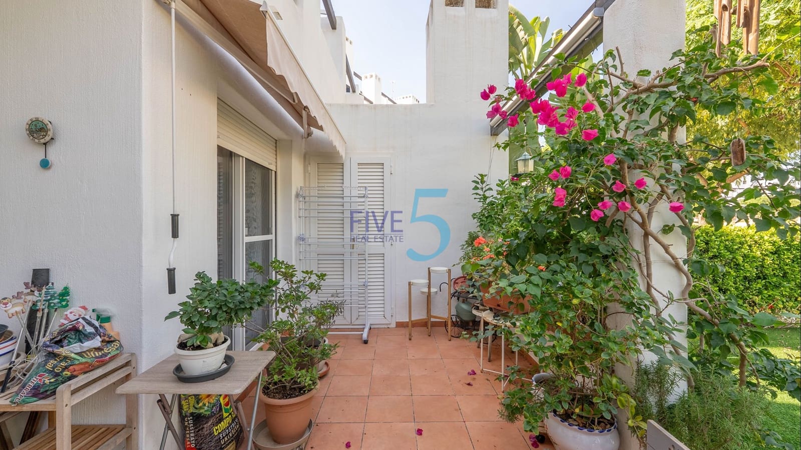 2 camera da letto Appartamento in vendita in Terrazas de la Torre con piscina garage - 154.999 € (Rif: 10020002)