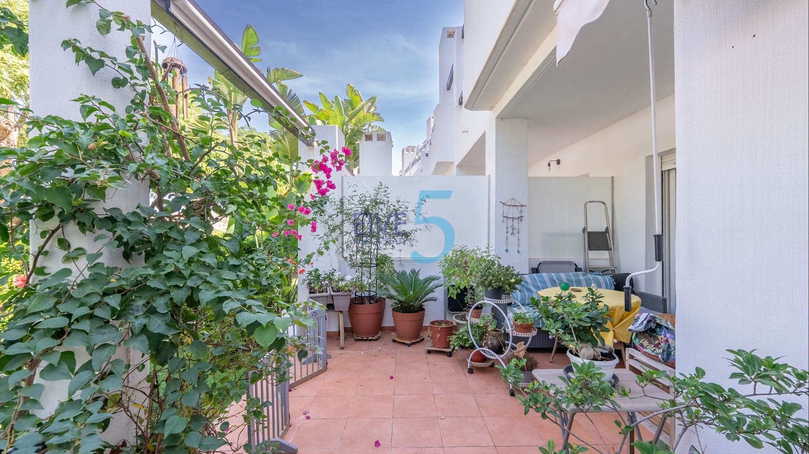 2 camera da letto Appartamento in vendita in Terrazas de la Torre con piscina garage - 154.999 € (Rif: 10020002)