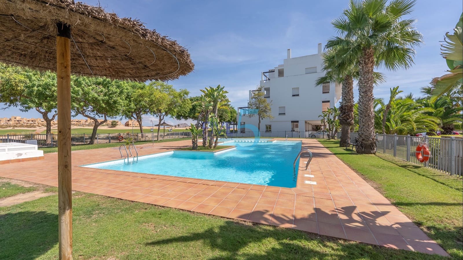 2 camera da letto Appartamento in vendita in Terrazas de la Torre con piscina garage - 154.999 € (Rif: 10020002)