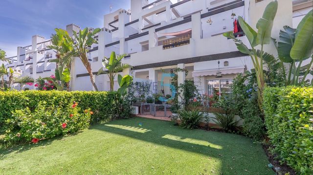 2 slaapkamer Appartement te koop in Terrazas de la Torre, Torre-Pacheco met zwembad garage - € 154.999 (Ref: 10020002)