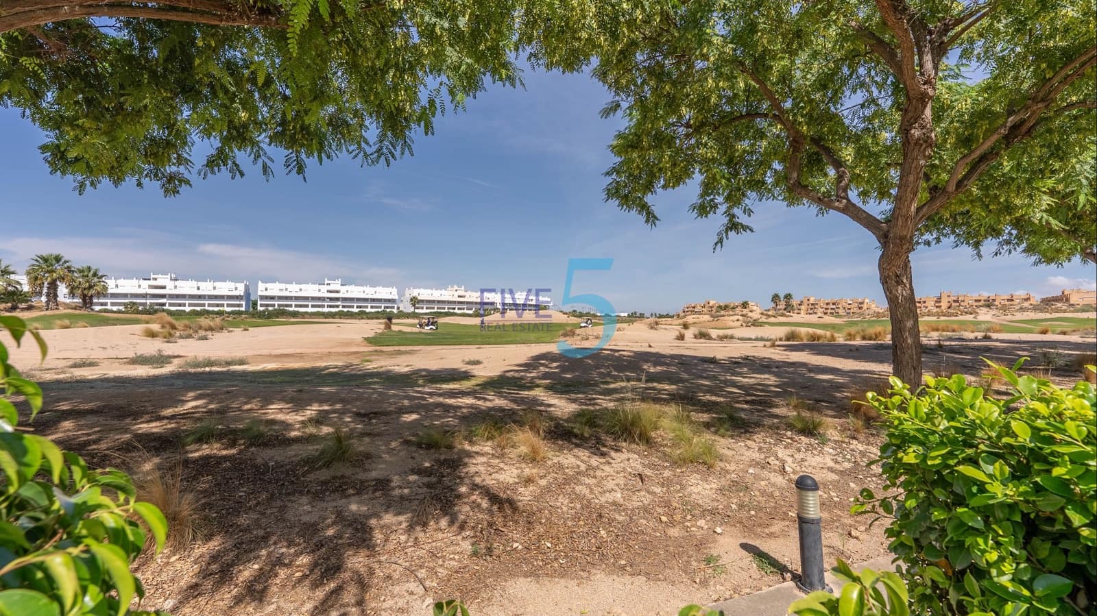 2 camera da letto Appartamento in vendita in Terrazas de la Torre con piscina garage - 154.999 € (Rif: 10020002)