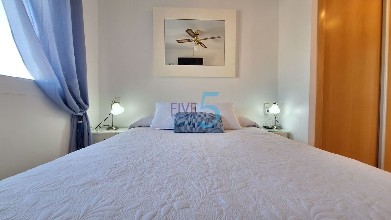 Apartamento de 2 habitaciones en La Tercia en venta con piscina garaje - 135.000 € (Ref: 10020003)