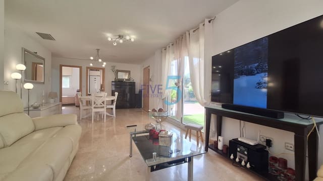 Apartamento de 2 habitaciones en La Tercia, Murcia ciudad en venta con piscina garaje - 135.000 € (Ref: 10020003)