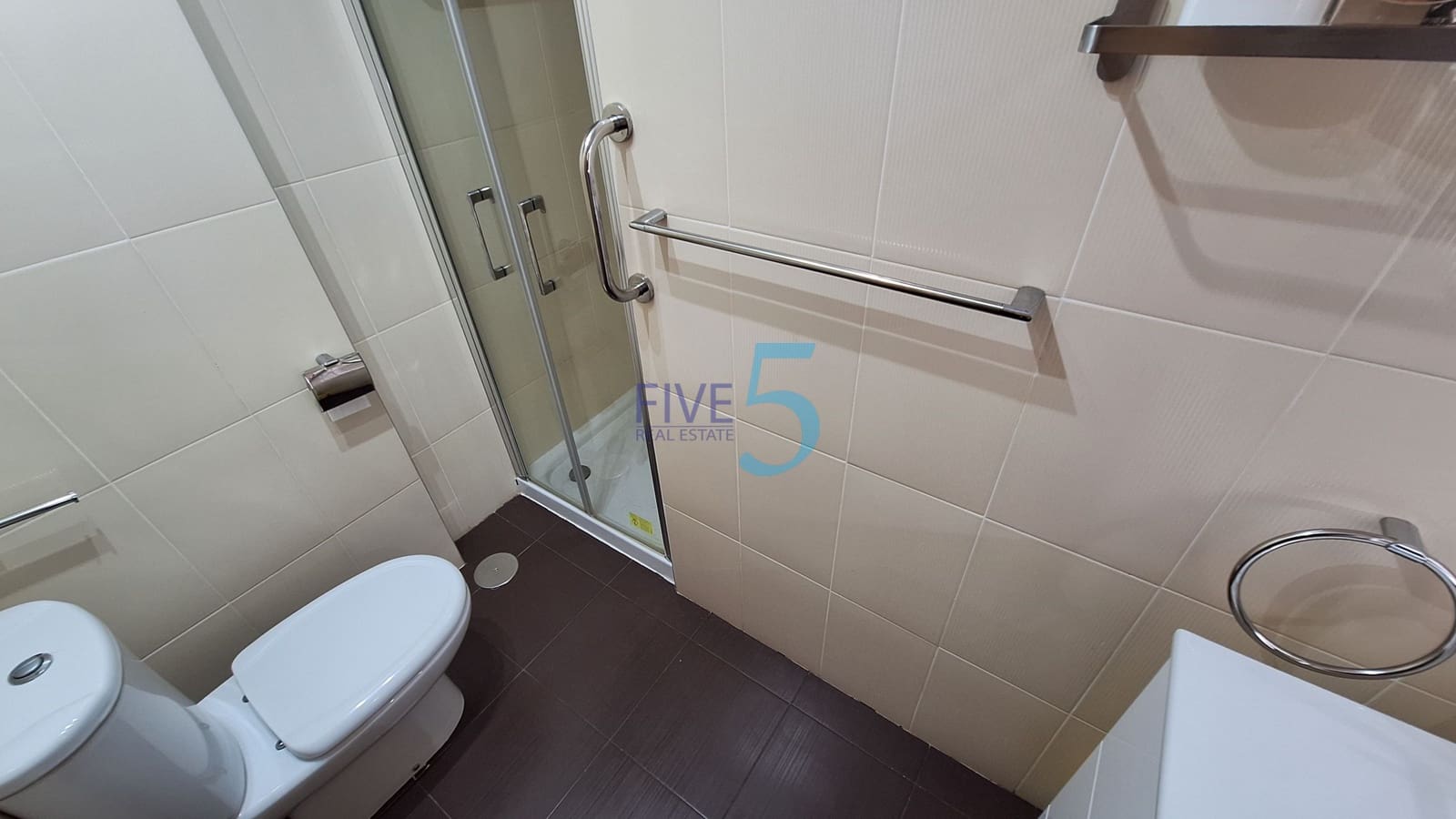 Apartamento de 2 habitaciones en La Tercia en venta con piscina garaje - 135.000 € (Ref: 10020003)