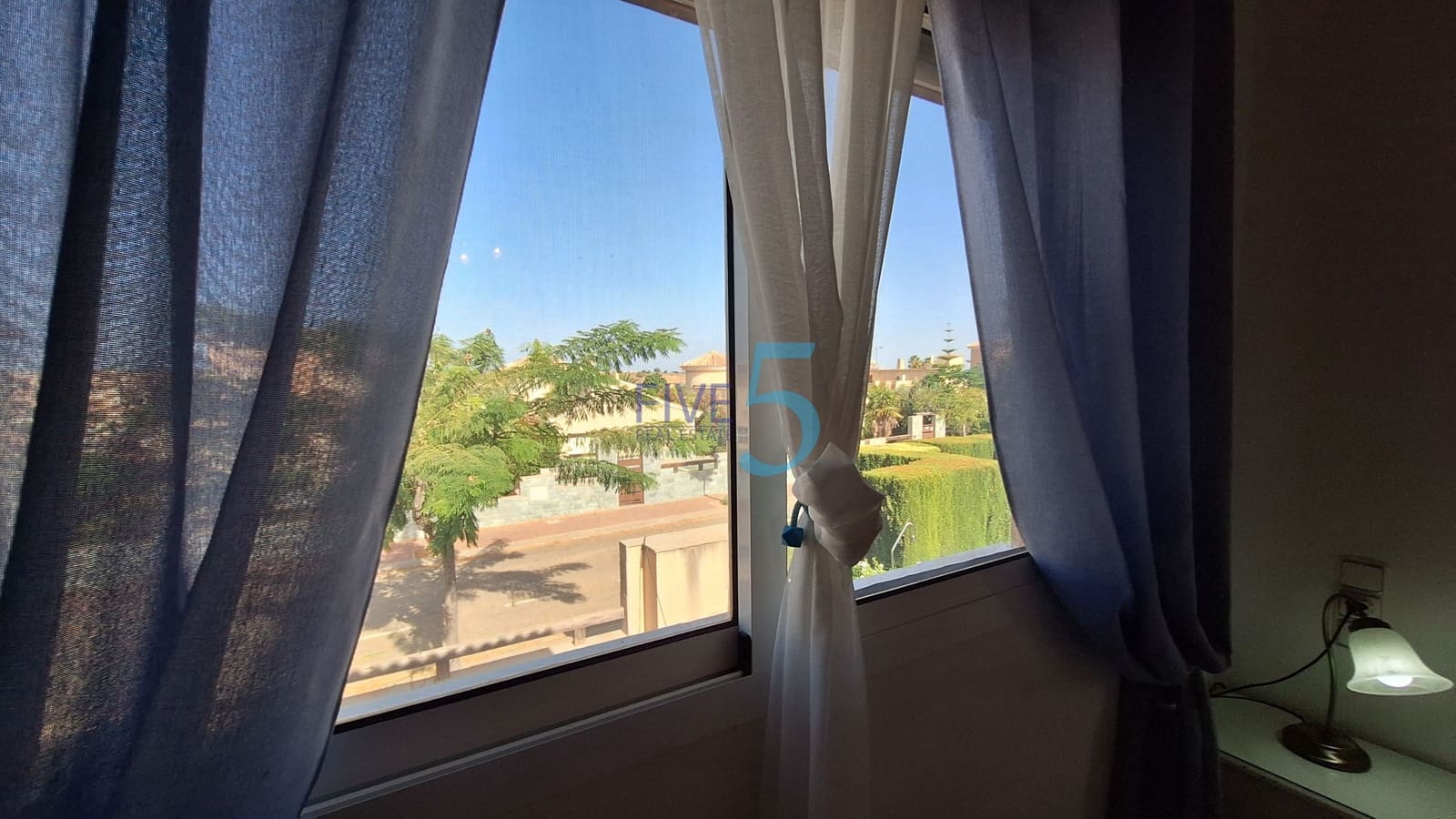 Apartamento de 2 habitaciones en La Tercia en venta con piscina garaje - 135.000 € (Ref: 10020003)