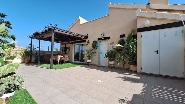 Apartamento de 2 habitaciones en La Tercia, Murcia ciudad en venta con piscina garaje - 135.000 € (Ref: 10020003)