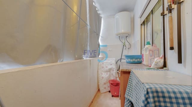 3 slaapkamer Appartement te koop in Torrevieja - € 156.000 (Ref: 10021224)