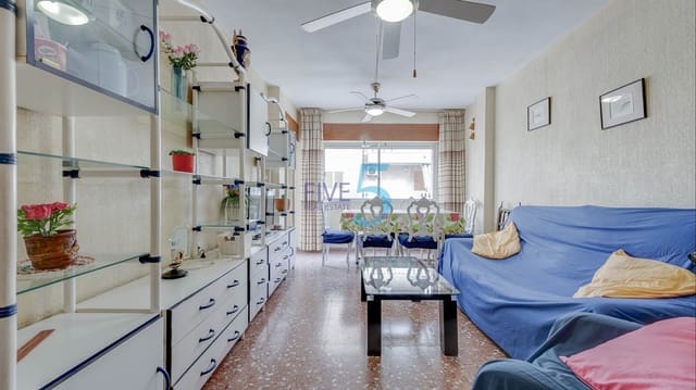 3 slaapkamer Appartement te koop in Torrevieja - € 156.000 (Ref: 10021224)