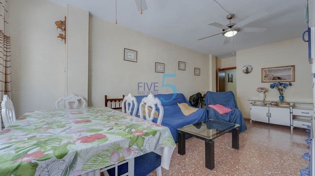 3 slaapkamer Appartement te koop in Torrevieja - € 156.000 (Ref: 10021224)