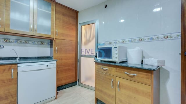 3 slaapkamer Appartement te koop in Torrevieja - € 156.000 (Ref: 10021224)