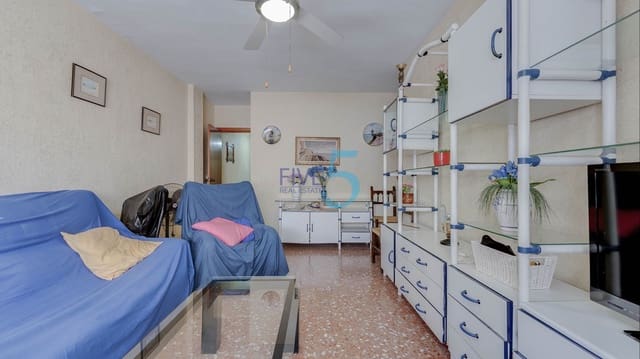 3 slaapkamer Appartement te koop in Torrevieja - € 156.000 (Ref: 10021224)