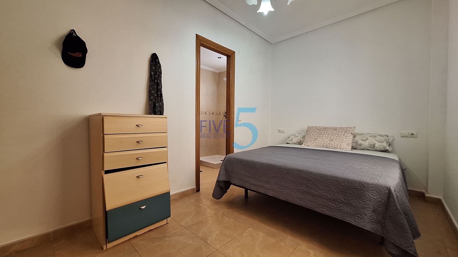 2 bedroom Apartment for sale in Santa Pola with garage - € 259,000 (Ref: 10021413)