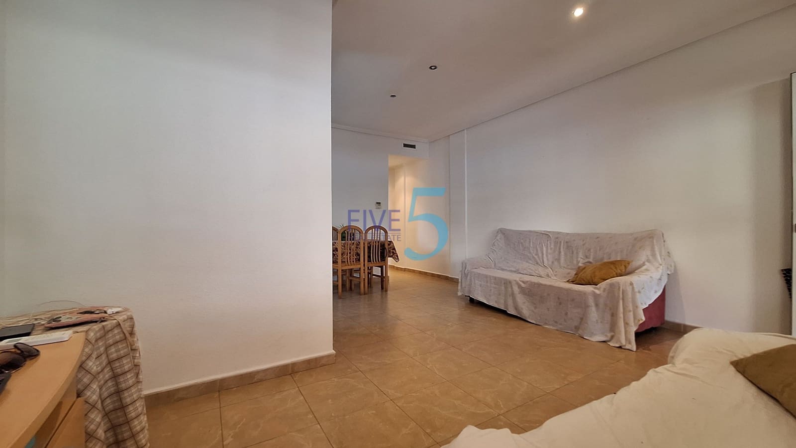 2 bedroom Apartment for sale in Santa Pola with garage - € 259,000 (Ref: 10021413)