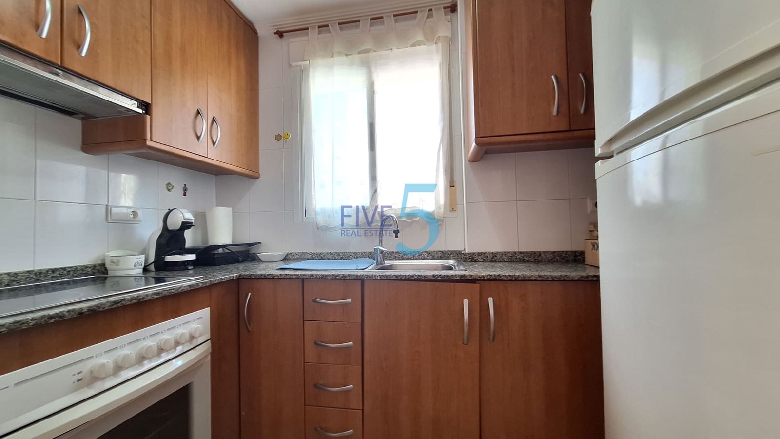 2 bedroom Apartment for sale in Santa Pola with garage - € 259,000 (Ref: 10021413)