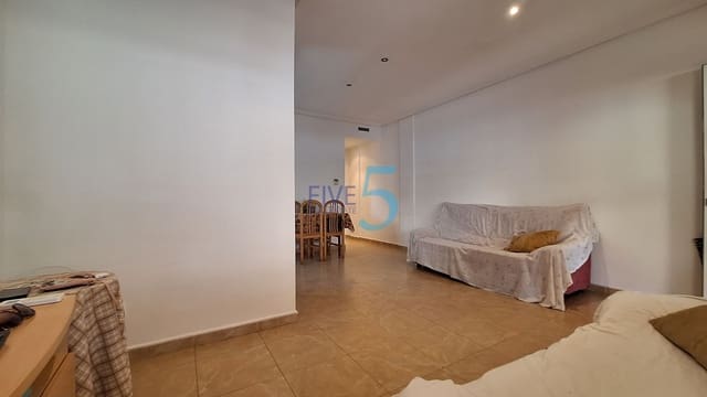 2 bedroom Apartment for sale in Santa Pola with garage - € 259,000 (Ref: 10021413)