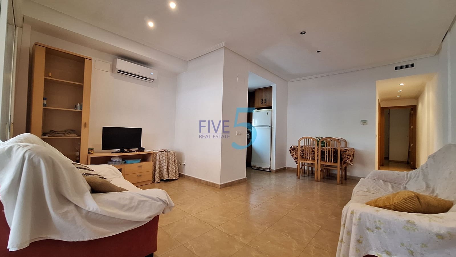 2 bedroom Apartment for sale in Santa Pola with garage - € 259,000 (Ref: 10021413)