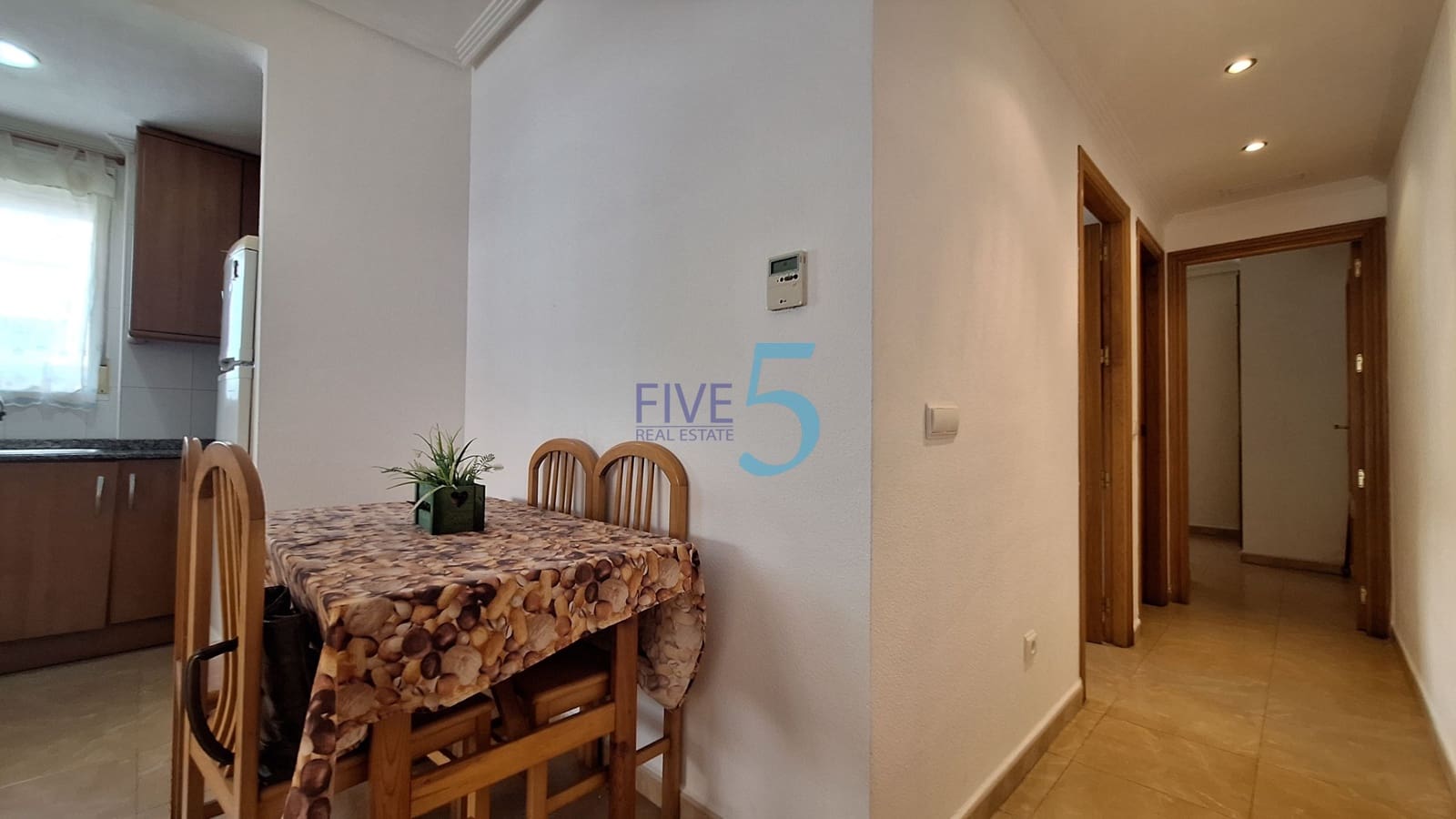 2 bedroom Apartment for sale in Santa Pola with garage - € 259,000 (Ref: 10021413)