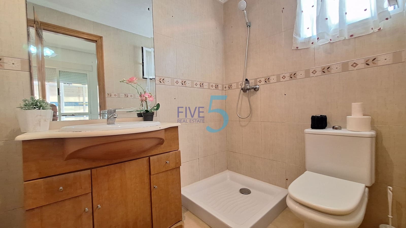 2 bedroom Apartment for sale in Santa Pola with garage - € 259,000 (Ref: 10021413)