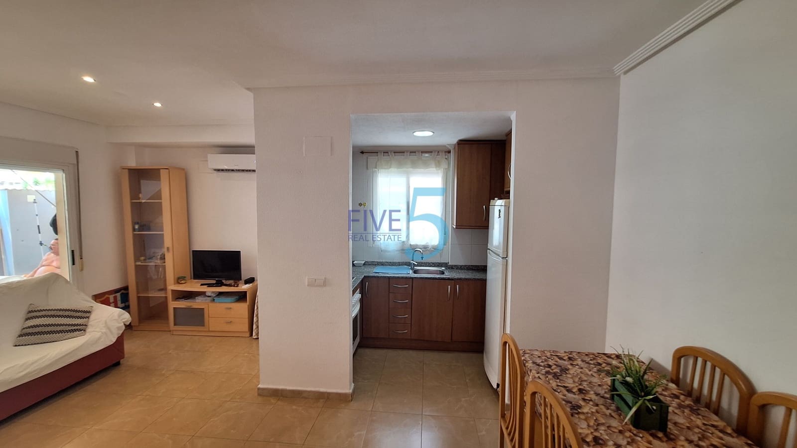 2 bedroom Apartment for sale in Santa Pola with garage - € 259,000 (Ref: 10021413)