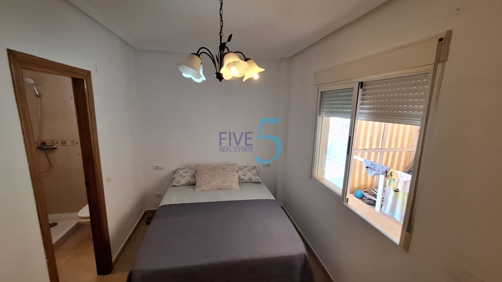 2 bedroom Apartment for sale in Santa Pola with garage - € 259,000 (Ref: 10021413)