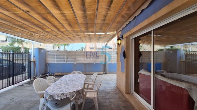 2 bedroom Apartment for sale in Santa Pola with garage - € 259,000 (Ref: 10021413)