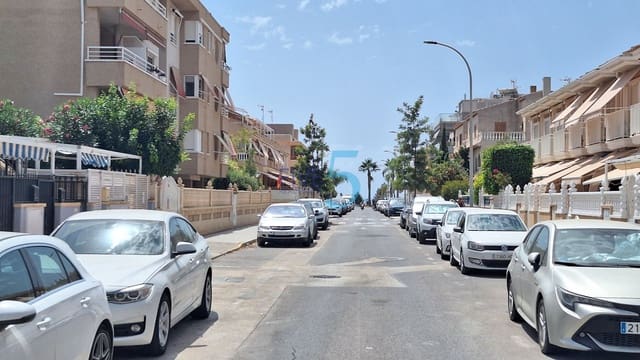 2 bedroom Apartment for sale in Santa Pola with garage - € 259,000 (Ref: 10021413)