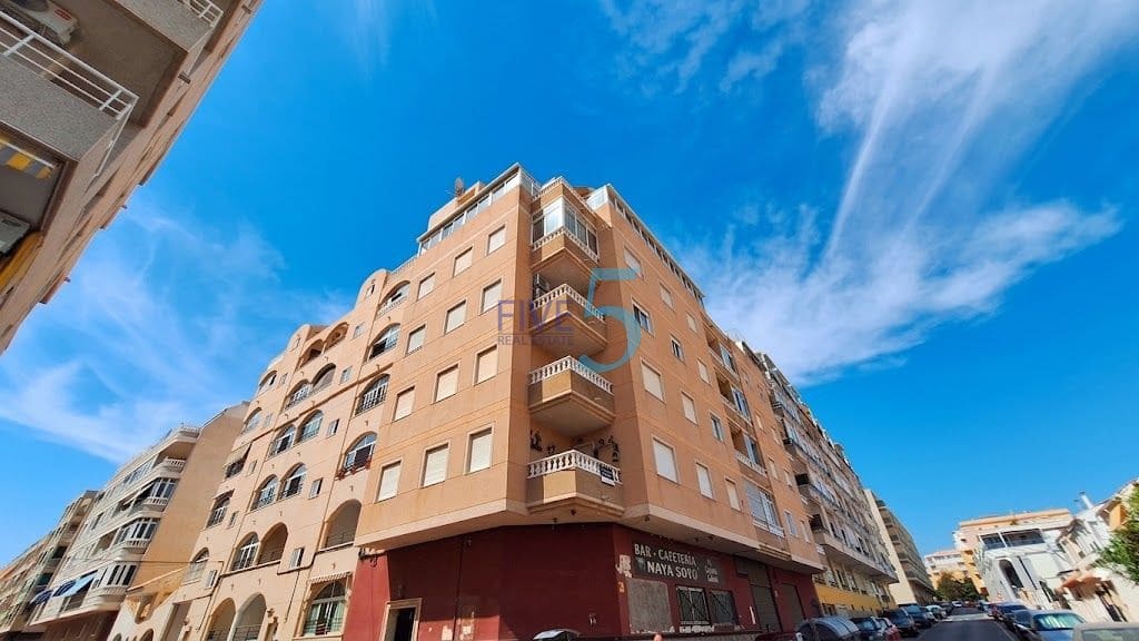 2 chambre Appartement à vendre à Torrevieja - 143 000 € (Ref: 10021572)