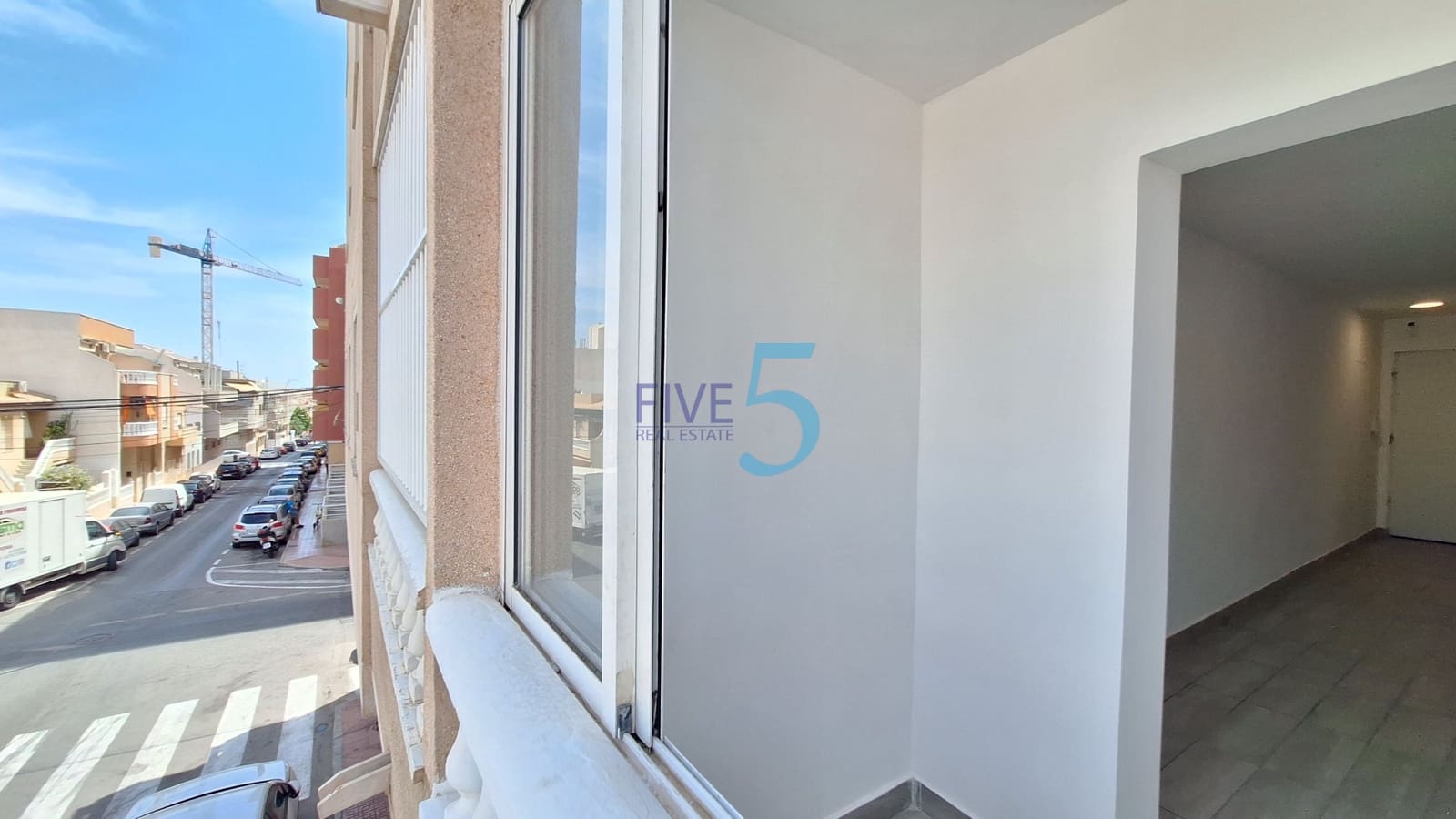 2 chambre Appartement à vendre à Torrevieja - 143 000 € (Ref: 10021572)