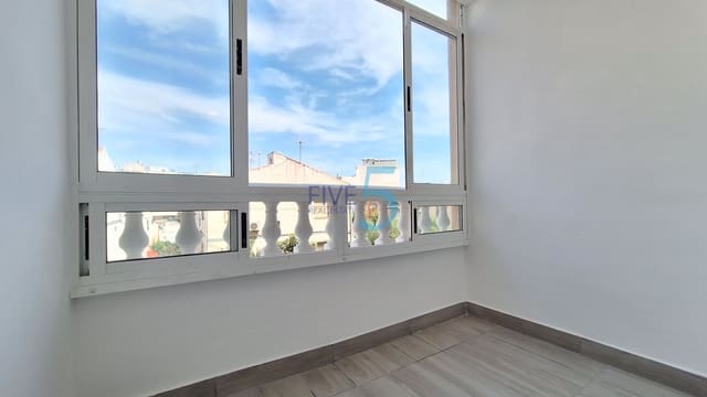 2 chambre Appartement à vendre à Torrevieja - 143 000 € (Ref: 10021572)