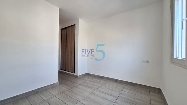 2 chambre Appartement à vendre à Torrevieja - 143 000 € (Ref: 10021572)