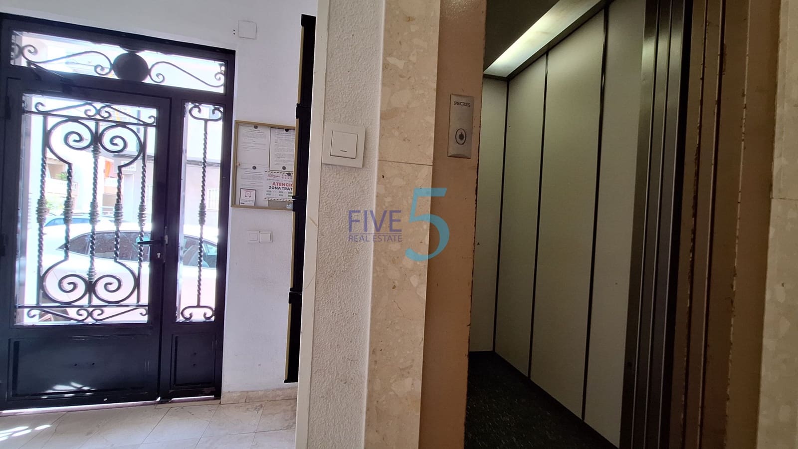 2 chambre Appartement à vendre à Torrevieja - 143 000 € (Ref: 10021572)