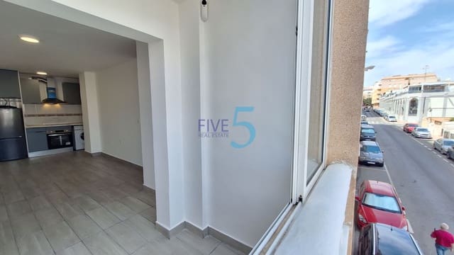 2 chambre Appartement à vendre à Torrevieja - 143 000 € (Ref: 10021572)