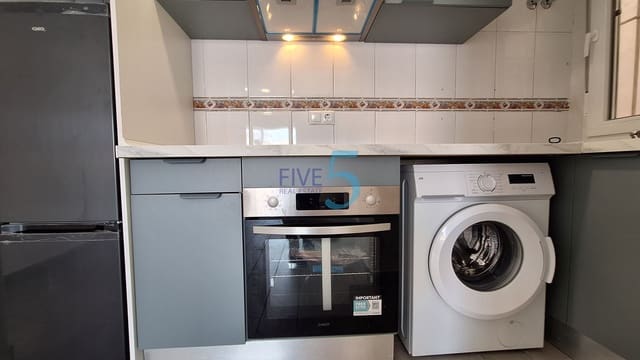 2 chambre Appartement à vendre à Torrevieja - 143 000 € (Ref: 10021572)