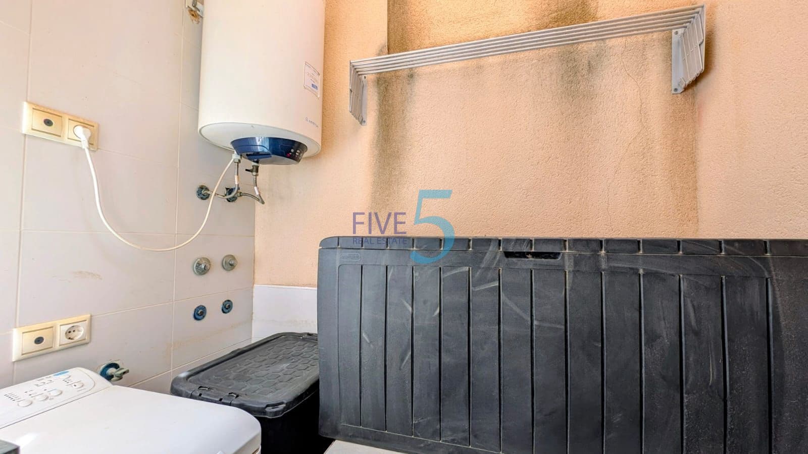 2 sypialnia Dom na sprzedaż w La Mata z garażem - 210 000 € (Ref: 10021668)