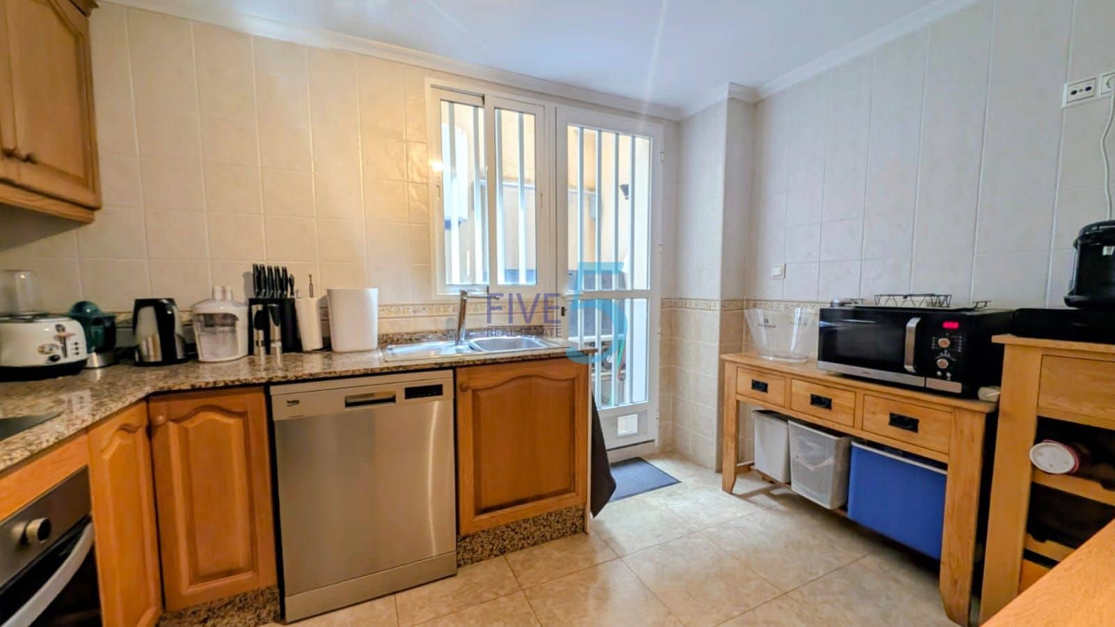 2 sypialnia Dom na sprzedaż w La Mata z garażem - 210 000 € (Ref: 10021668)