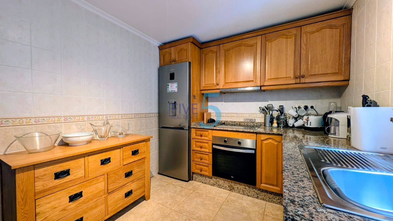 2 sypialnia Dom na sprzedaż w La Mata z garażem - 210 000 € (Ref: 10021668)
